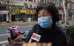 Bà thím Thượng Hải tiết lộ số tiền lì xì cho con cháu