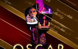 Cường Seven đốn tim fan với single 'Oscar' dịp Valentine 2022