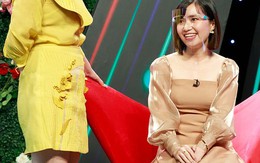 Quyền Linh 'giật bắn mình' vì cô gái có 81 tiêu chí chọn bạn trai