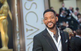 5 lần ồn ào của Will Smith trước 'cú tát' tại Oscar 2022