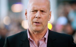 Ngôi sao hành động Bruce Willis tuyên bố giải nghệ