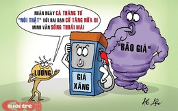 Cảnh giác với ngày cá tháng tư