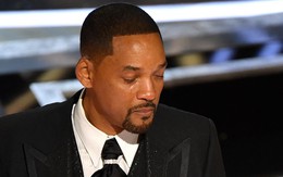 Will Smith xin rút khỏi Viện hàn lâm sau cú tát tại Oscar 2022