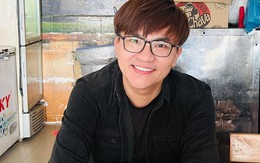 Đại Nghĩa 'cười muốn sảng' khi nghe tin chính mình qua đời