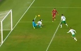 Những pha ghi bàn mãn nhãn