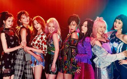 Cuối cùng, SNSD tái xuất với đội hình đủ 8 thành viên