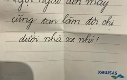 Ảnh vui 19/5: Say xe thôi mà cho người ta ra ngoài!