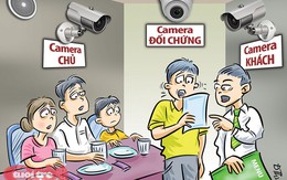 Du lịch ngày nay: Cả khách và chủ đều 'phòng thủ'