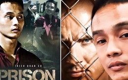 Dân mạng chế ảnh Triệu Quân Sự vào vai chính trong 'Prison break'