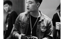 Rain Dinh khởi xướng trend 'nhìn sang trái', phá đảo TikTok là ai?