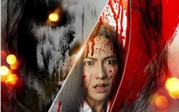 Rạp chiếu Việt sắp có 'phim hiếm' theo phong cách slasher