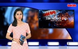 Tin nóng 24h: Hàng giả bán công khai, đánh đố người tiêu dùng