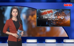 TP.HCM không cấp phép cao ốc trên các tuyến đường kẹt xe