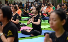 Hành thiền - tôi đã biết sống