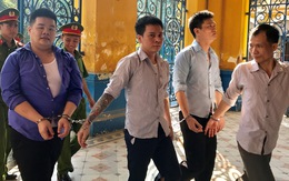 Xét xử băng bảo kê người chuyển giới bán dâm