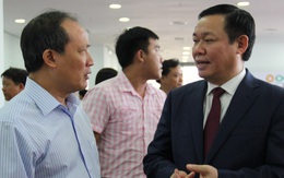 Miền Trung vẫn mạnh nhưng 'mạnh ai nấy làm'