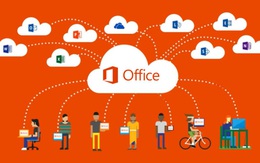 Microsoft giới thiệu Office 2019