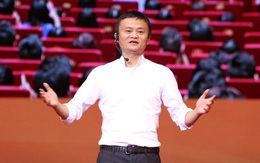 Tỉ phú Jack Ma: Kêu ca sẽ không bao giờ có cơ hội