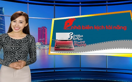 Giải trí 24h: Biên kịch Việt – Bao giờ mới chuyên nghiệp?