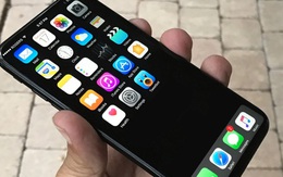 Iphone 8 sẽ có phiên bản 512 GB và RAM 3GB?