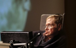 Luận án về vũ trụ của Stephen Hawking gây... sập mạng