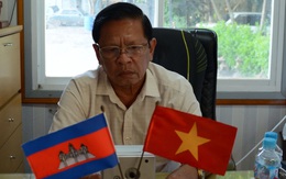 Biến chiến trường thành thương trường
