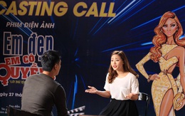 Em đẹp em có quyền - phim về những hot facebooker