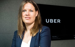 Giám đốc Uber vùng Bắc Âu nghỉ việc