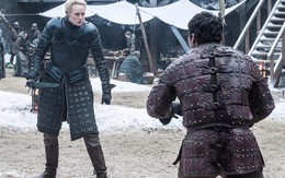 Vừa ra mắt, Game of Thrones bị xem lậu 90 triệu lượt