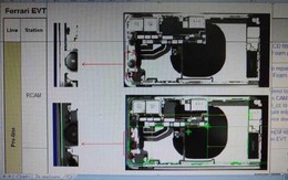 Rò rỉ hình ảnh tiết lộ 2 chi tiết chỉ có trên iPhone 8