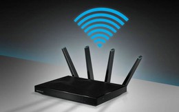 Tất tật những gì có thể làm chậm wifi