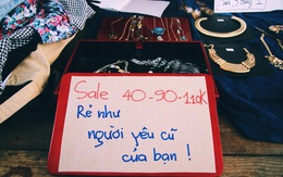 Khi tình yêu không còn, cũng xin đừng rẻ rúng!
