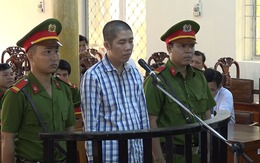 Tử hình kẻ thua bạc, giết bạn tình quăng xác xuống sông