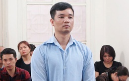 Người trộm ôtô chở 400 lượng vàng lĩnh 15 năm tù
