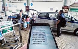 'Chợ trời' mua bán thông tin khách đi máy bay