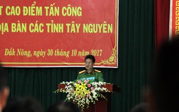 'Có dấu hiệu công an làm ngơ cho các sới bạc'