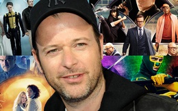 Matthew Vaughn: người đã không đấm vào mắt khán giả