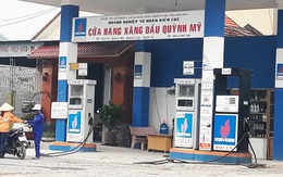 Khởi tố thêm 2 bị can trong đường dây bán xăng A92 'dỏm'