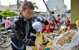 Lương, cái vòng luẩn quẩn!