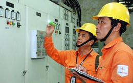 Dừng thị trường phát điện cạnh tranh để giải cứu điện khí?