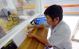 Dân sẽ đánh giá hài lòng dịch vụ công ở phường, xã