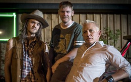 Logan Lucky - Phi vụ siêu trộm của những gã khờ