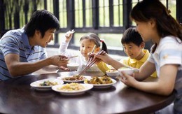 'Làm đến chức gì, cũng phải có trách nhiệm với gia đình'