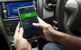 Hà Nội rà soát thuế 200 doanh nghiệp đối tác của Grab