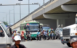 Đề xuất xây hầm chui cầu vượt khu công nghiệp Amata