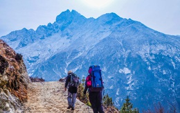 8 lưu ý cho một chuyến trekking ở Himalaya