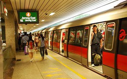 Thế giới có thể sẽ không đạt mục tiêu sử dụng phương tiện "sạch"