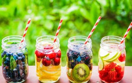 Bốn bước giúp bạn tút lại nhan sắc sau một tuần mỏi mệt