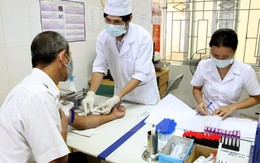 Toàn quốc phát hiện trên 208.000 trường hợp nhiễm HIV/AIDS