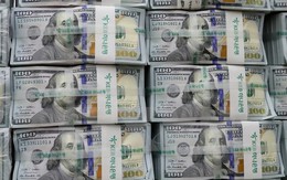 Lần đầu tiên châu Á vượt mặt Mỹ về số lượng các tỷ phú USD